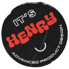black-logo-sticker